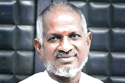 Happy Birthday Ilayaraja: A Selected Playlist of Music Maestro's Best Works!