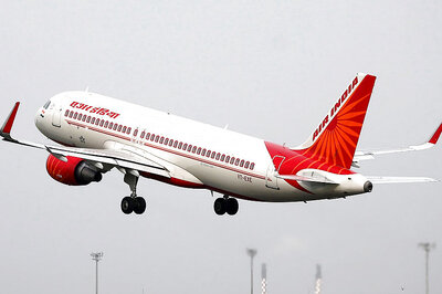 Air India Launches Direct International Flight to Dubai from Kolkata