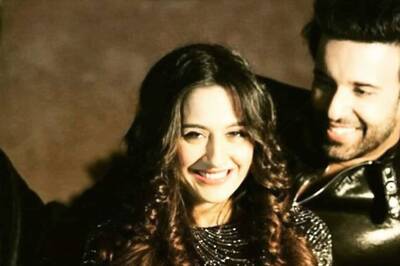 Aamir Ali Opens Up About Divorce With Sanjeeda Shaikh: 'I Was Shaken After My Marriage Fell Apart'