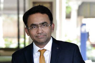 '...Wasn't Expected': Saba Karim Explains Why BCCI Was Forced to Change Split Captaincy Plans