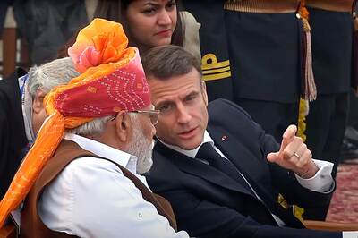 India’s Nuclear Pivot Travels Through France: How SMR Tech Can Elevate India’s Power Sector