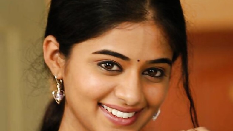 Priyamani to play the lead role in 'Charulatha'