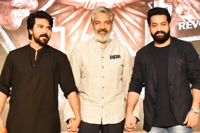 RRR Box Office Collection Day 19: Hindi Version Records Slight Drop Ahead of KGF 2’s Release