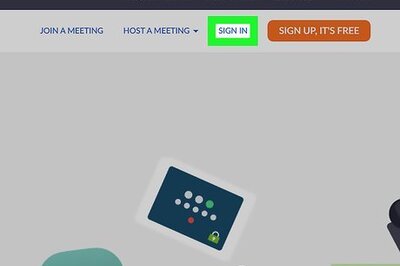 How to Share a Zoom Meeting Link (2020)