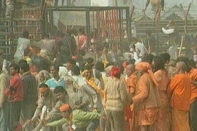 Parliament to debate Liberhan report on next week