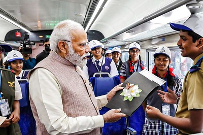 CBSE 10th, 12th Result 2023: One Set of Exams Doesn’t Define You, PM Modi Tells Students