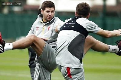 Liverpool face challenge to revive fluent form