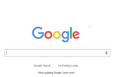 Google developing new messaging app, may feature artificial intelligence