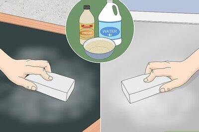 8 Easy Ways to Remove Chalk Marker from Any Surface