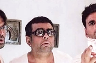 Hera Pheri 3 With Akshay Kumar, Paresh Rawal and Suniel Shetty Confirmed? Fans Are Super Excited