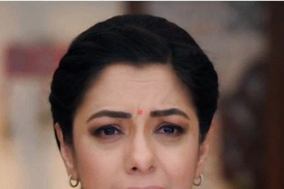 'Stop Ruining Anupamaa' Trends As Fans Upset With Vanraj's Negativity Amid Anupama-Anuj's Wedding