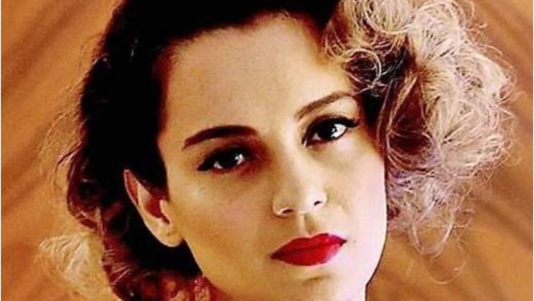 Kangana Ranaut Set to Leave Mumbai, Says Analogy About Pakistan Occupied Kashmir was 'Bang On'