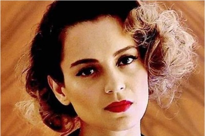 Kangana Ranaut Set to Leave Mumbai, Says Analogy About Pakistan Occupied Kashmir was 'Bang On'