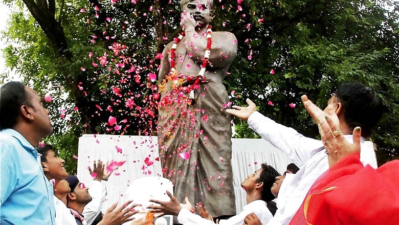 Udham Singh Death Anniversary: The Man Who Waited 21 Years to Avenge Jallianwala Bagh Massacre