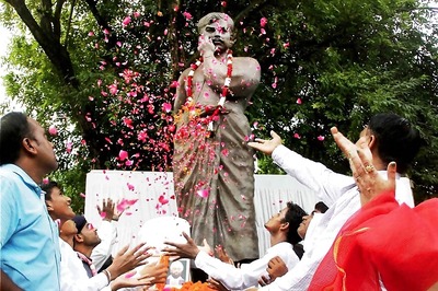 Udham Singh Death Anniversary: The Man Who Waited 21 Years to Avenge Jallianwala Bagh Massacre