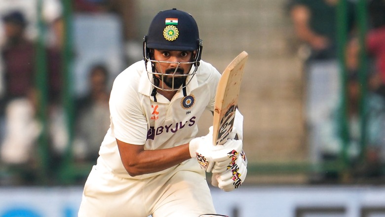 'Rahul Deserve Hi Nahi Karte Gill Ke Hote Hue': Ex-Pak Captain Slams India Batter for Poor Form