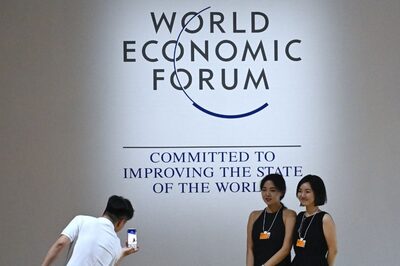 Macron, Li Qiang, Zelenskyy to Take Part in WEF Davos Meet; Irani, Vaishnaw, Puri to Represent India
