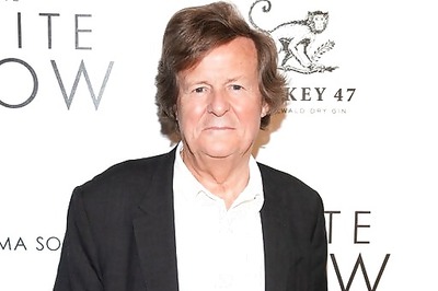 Writer David Hare turns his COVID-19 into a theater piece