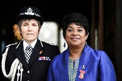 London police halt probe into 1993 murder of Black teenager that exposed racism in ranks