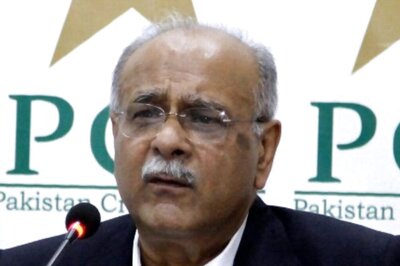 'They are Now in a Mess..': Ex-PCB Supremo Najam Sethi Aims Brutal Dig at BCCI Over ODI WC 'Schedule Tweaks'
