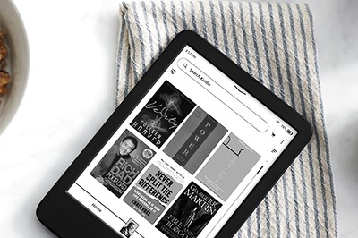 Amazon Kindle E-Reader Supports PDF Files: Here's How You Can Convert For Free
