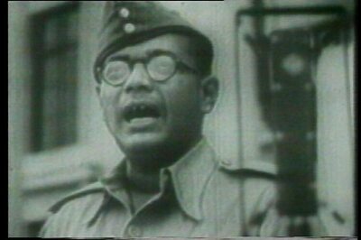 2nd tranche of 25 Netaji files to be released in February