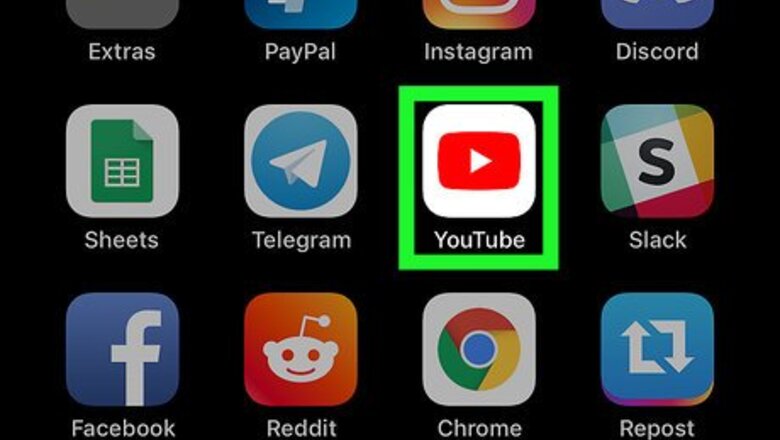 How to Purchase a Movie on YouTube on iPhone or iPad