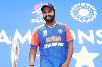 'He's a Players' Captain... Sometimes His Tactics Surprise the Coaches': Three Big Qualities of Rohit Sharma
