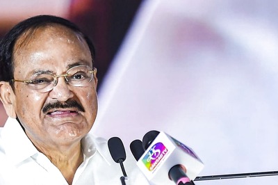 Vice-president Venkaiah Naidu Weighs in on Hindi Debate, Says 'No Imposition of Any Language and...'