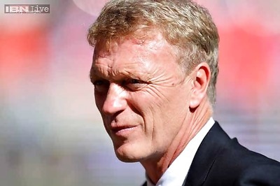 Moyes would have let Fellaini and Baines leave Everton