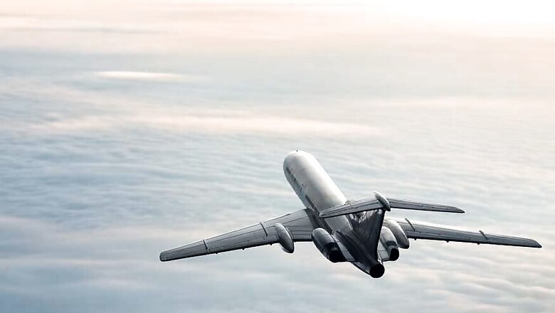 Airfares ‘Cheaper’ Than AC1 and AC2, South West Railways Allows Officials to Fly Instead