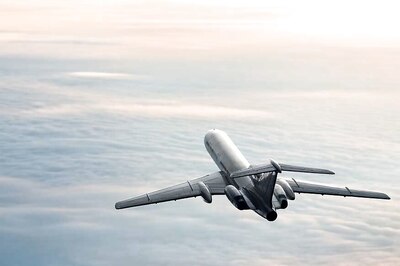 Airfares ‘Cheaper’ Than AC1 and AC2, South West Railways Allows Officials to Fly Instead