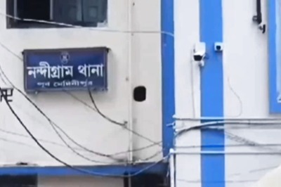 How Buddhadeb Bhattacharjee's Dream Of Setting Up Industries In Nandigram Remained Unfulfilled