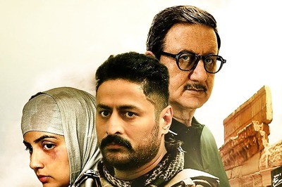 The Freelancer Review: Anupam Kher, Mohit Raina Series Deserves A Watch For Its Gritty Storytelling
