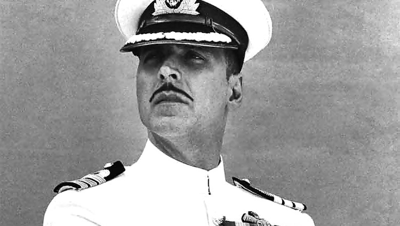 'Rustom': The re-invention of Akshay Kumar