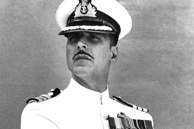 'Rustom': The re-invention of Akshay Kumar
