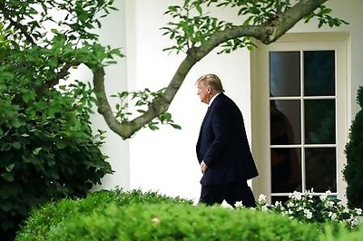 Trump's COVID orders too little, too late to help U.S. economy, experts say