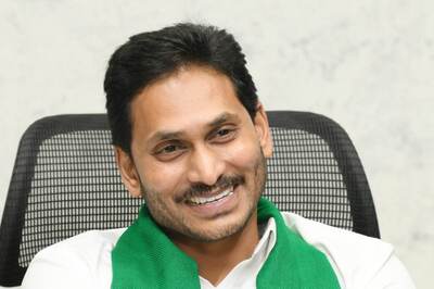 YSRCP Mega Plenary on July 8-9, about 5.5 Lakh People Expected to Participate
