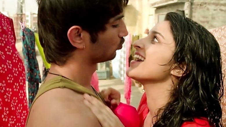 Shuddh Desi Romance: I don't have to sell myself, says Parineeti