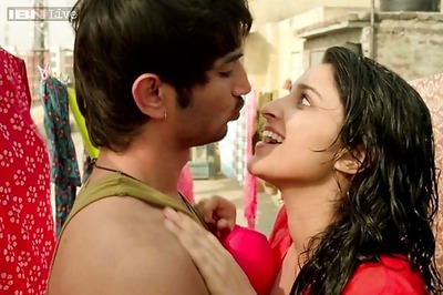 Shuddh Desi Romance: I don't have to sell myself, says Parineeti