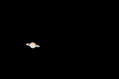 Reddit User Shares Stunning Video of Saturn Visible in Delhi Sky, Leaves Stargazers in Awe