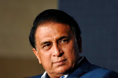Sunil Gavaskar Shares His Wishlist of World Cup 'Golden Ticket' Recipients, Hails BCCI's Initiative