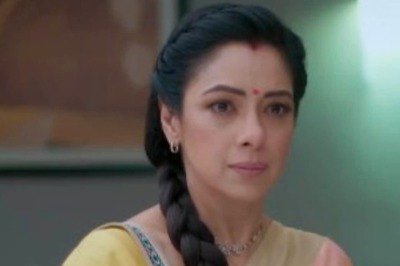 Anupama Stuns Fans, Impresses All As She Tells Pakhi 'My Life, My Rules' In The Most Savage Way