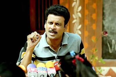 Budhia Singh Is A Tribute To My Mentors RGV And Barry John: Manoj Bajpayee