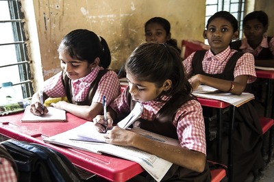 First Draw for EWS, DG Admissions in Delhi Schools Today: Directorate of Education