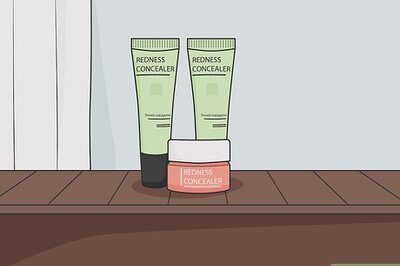 How to Reduce Redness on Your Chest