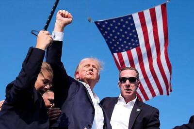 US Secret Service Report Reveals Major Failures During First Assassination Attempt On Donald Trump