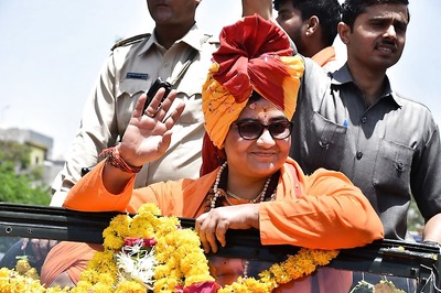 Malegaon Blast: Pragya Singh Thakur's Plea For Exemption From Appearance Rejected