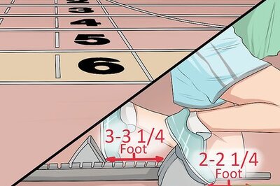 How to Run a Faster 200 Meter Dash