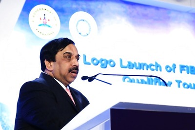 BBFI President Kempareddy Govindaraj Set to Be Elected as FIBA Asia Head